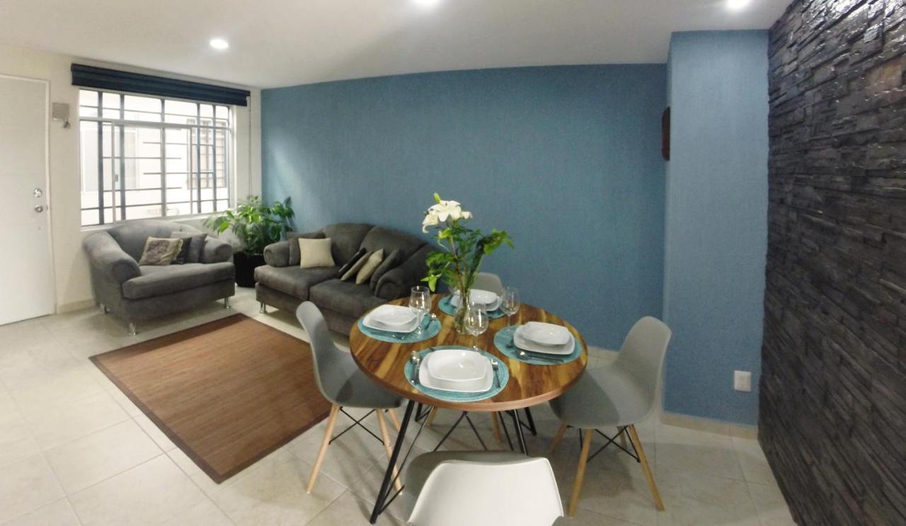 Hospedaje Tlaquepaque Guadalajara Ngoại thất bức ảnh