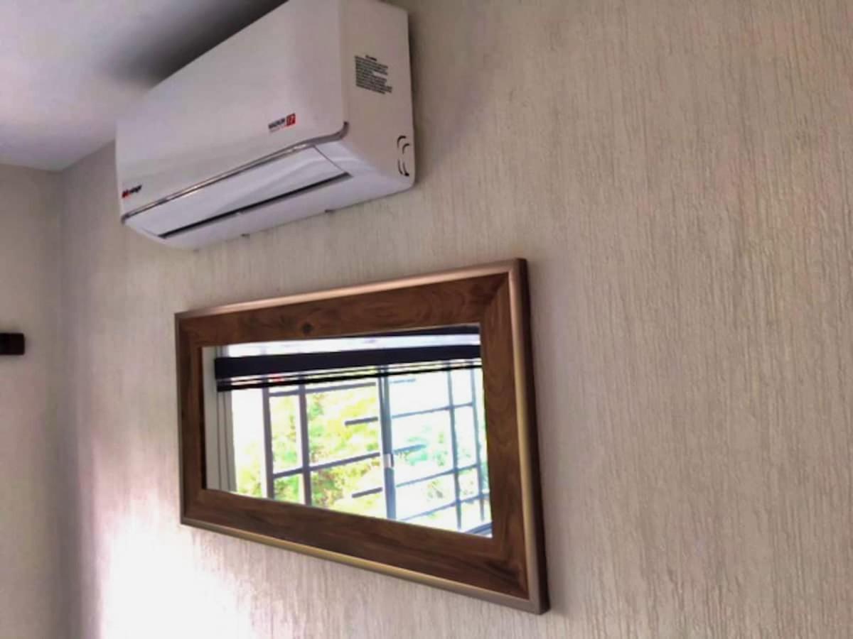 Hospedaje Tlaquepaque Guadalajara Ngoại thất bức ảnh