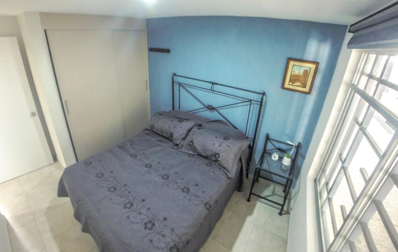 Hospedaje Tlaquepaque Guadalajara Ngoại thất bức ảnh