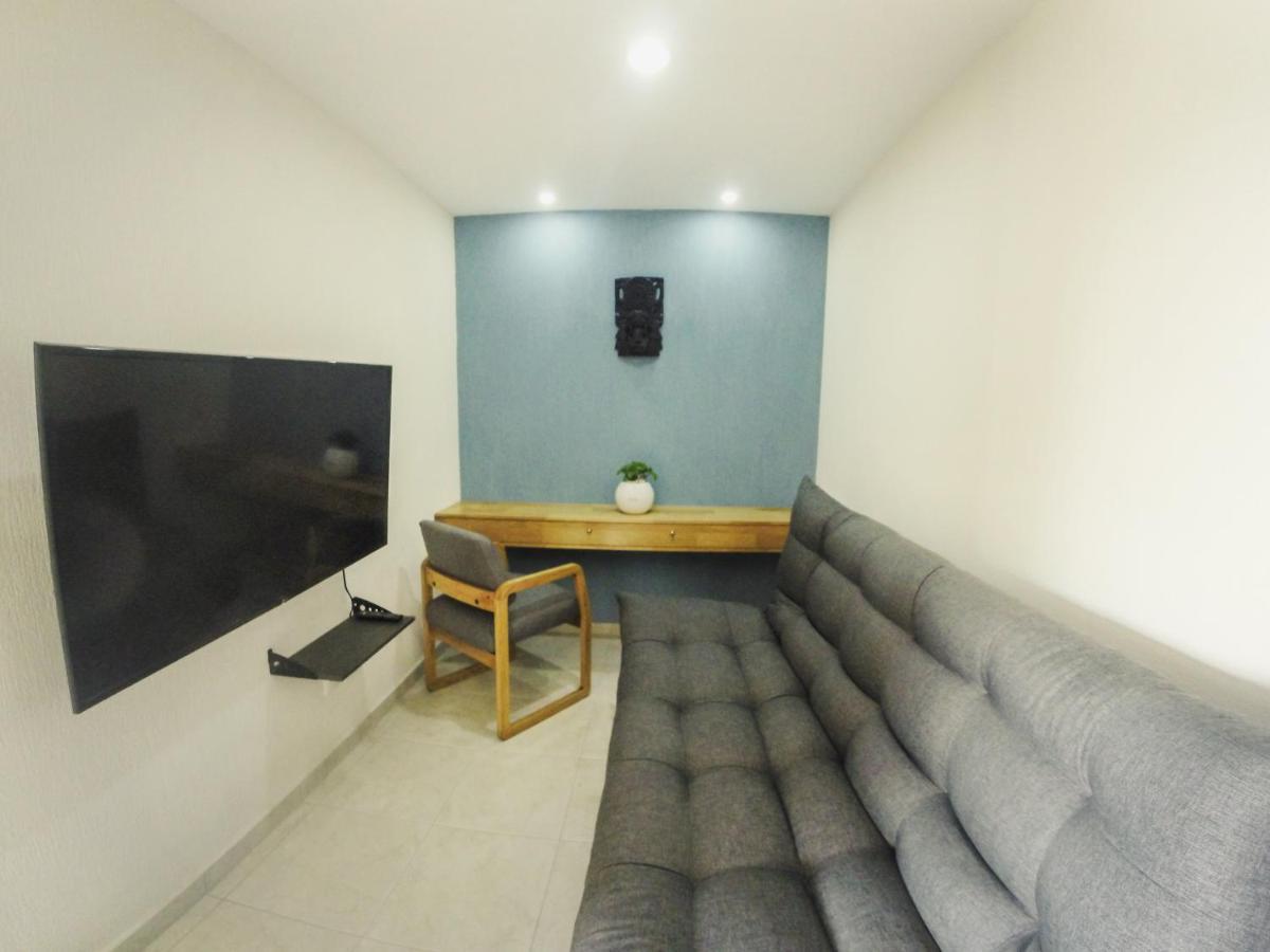 Hospedaje Tlaquepaque Guadalajara Ngoại thất bức ảnh