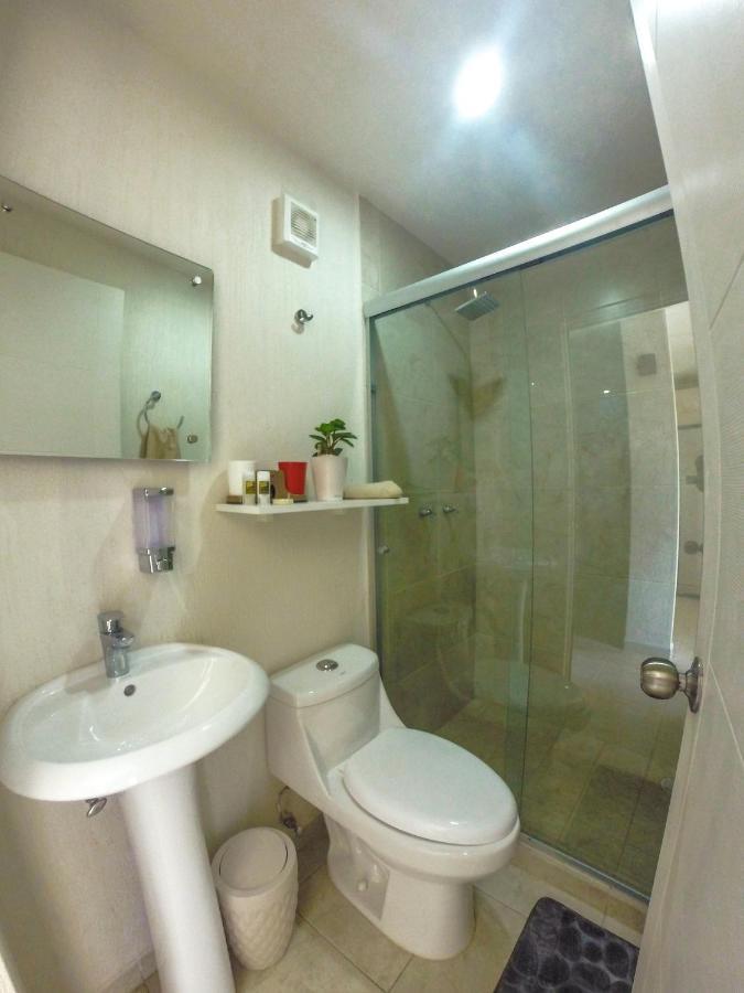 Hospedaje Tlaquepaque Guadalajara Ngoại thất bức ảnh
