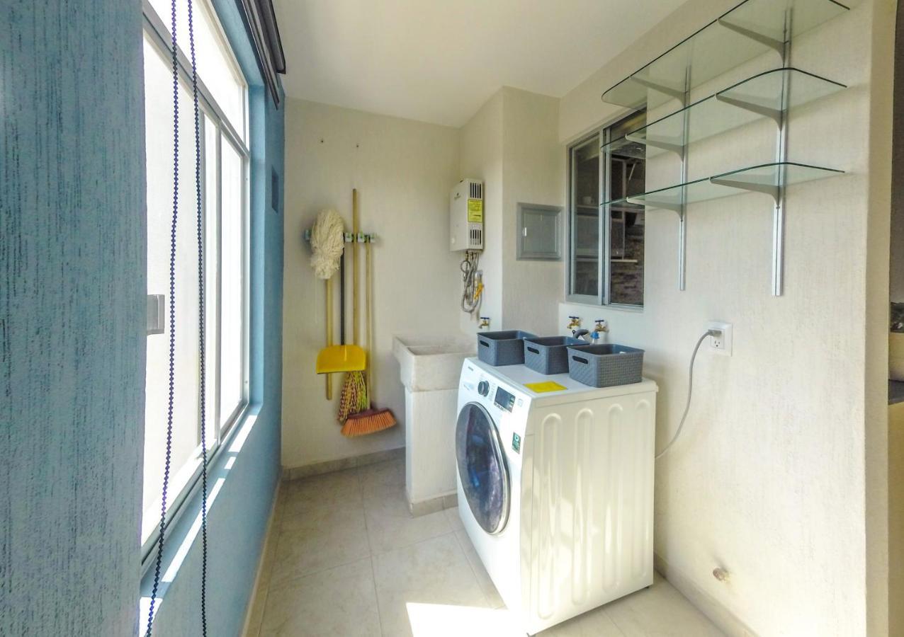 Hospedaje Tlaquepaque Guadalajara Ngoại thất bức ảnh