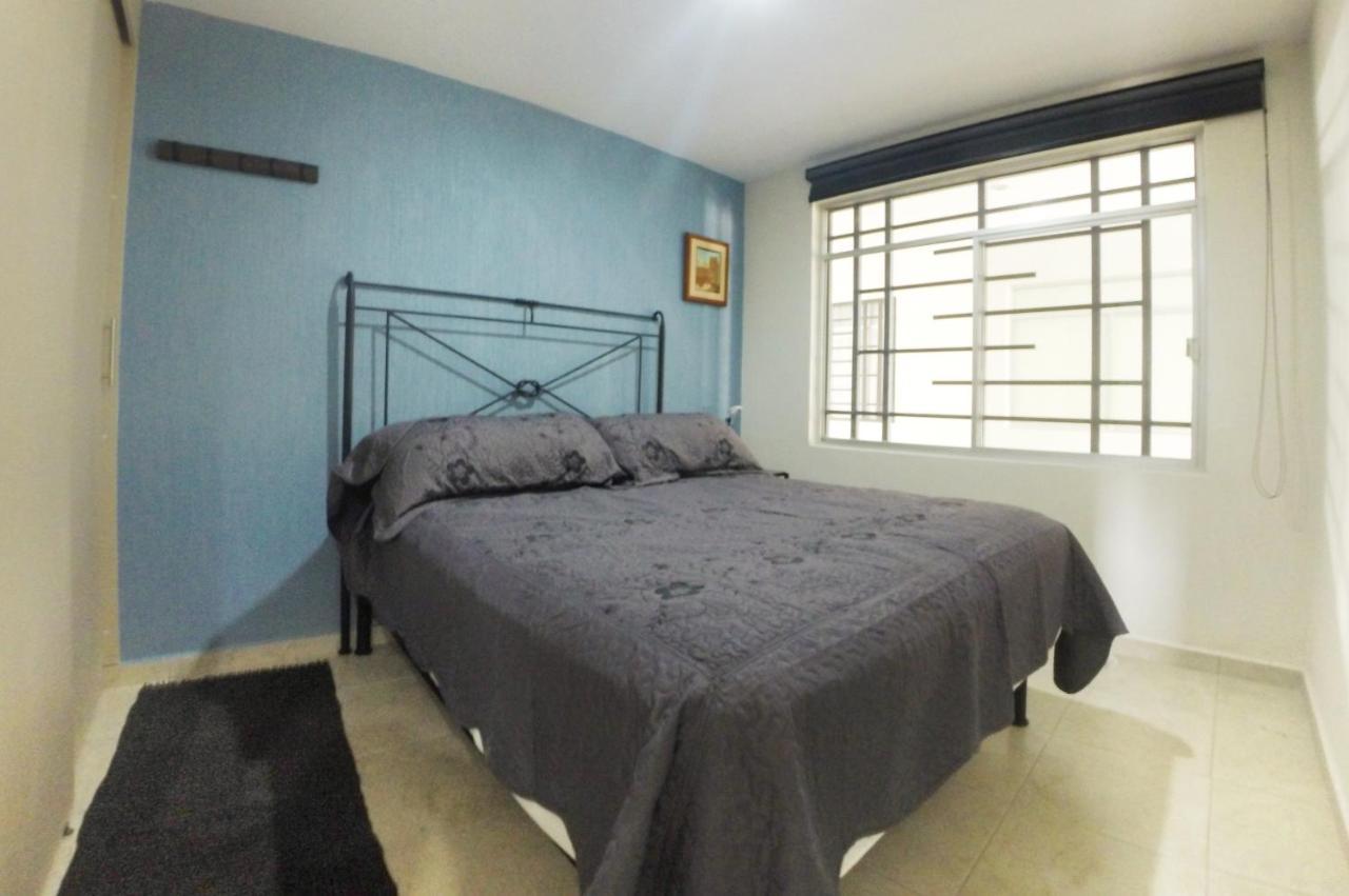 Hospedaje Tlaquepaque Guadalajara Ngoại thất bức ảnh